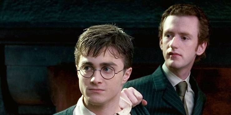 Harry Potter 10 Best Scenes From The Chamber Of Secrets Book The Movie Left Out Harry Potter 10 Best Scenes From The Chamber Of Secrets Book The Movie Left Out